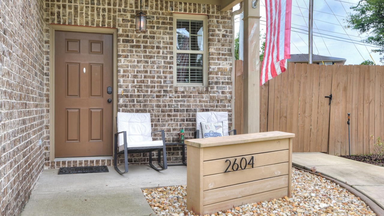 Photo of Outdoor in Augusta