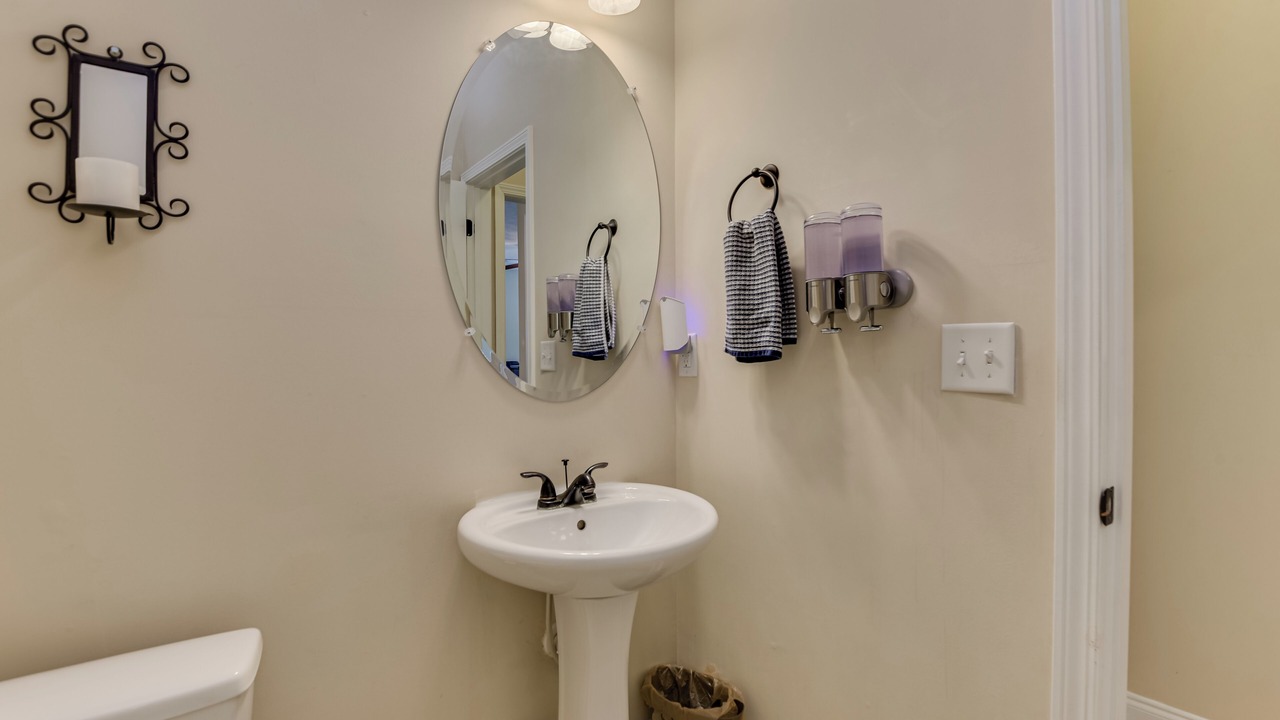 Photo of Bathroom in Augusta