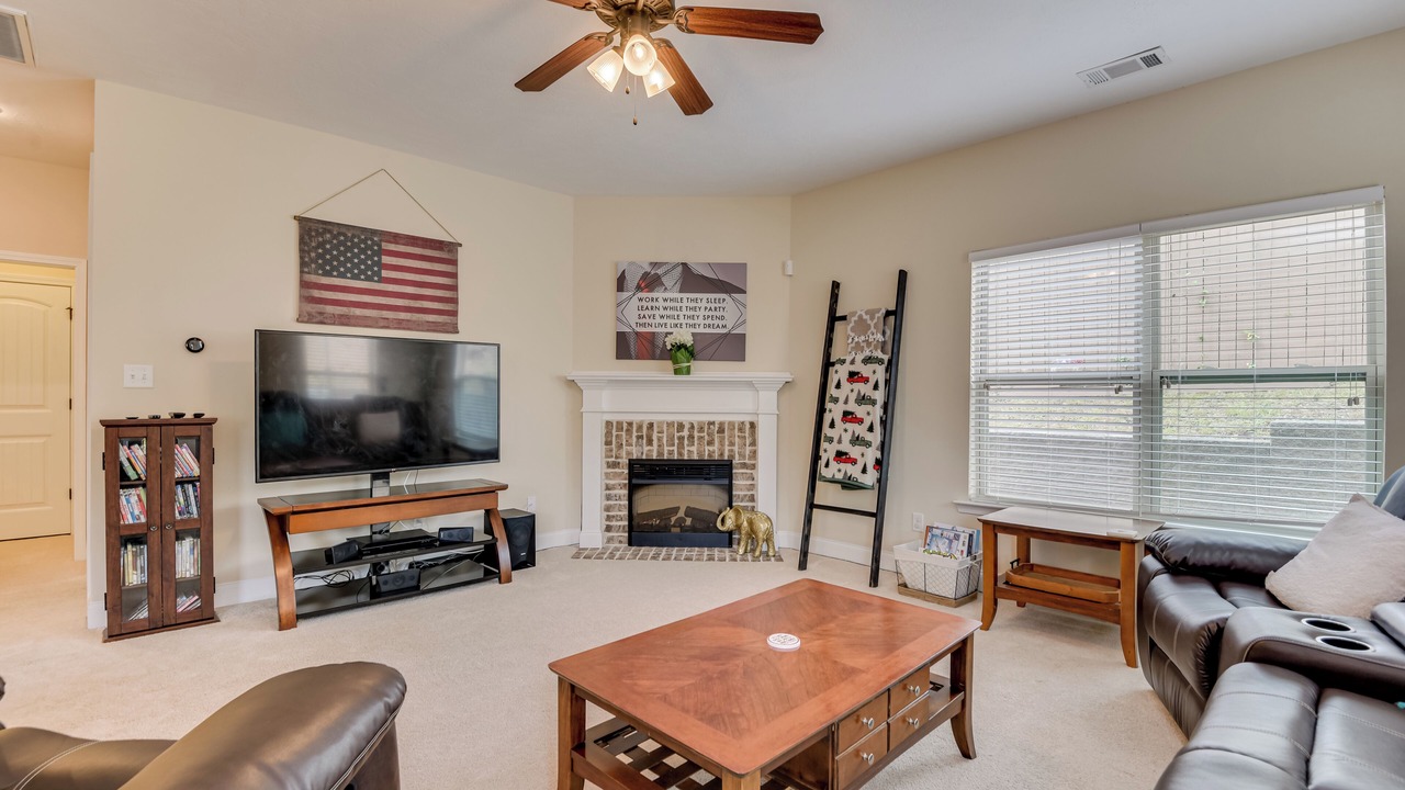 Photo of Livingroom in Augusta