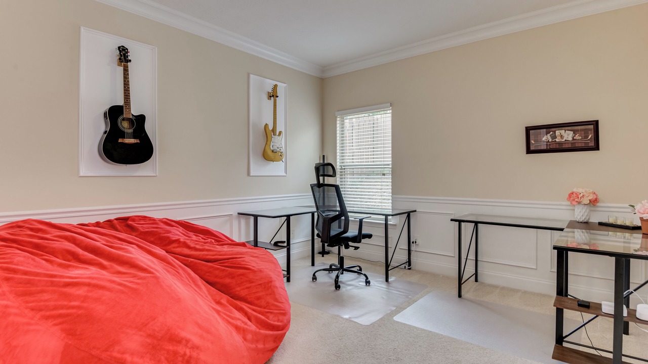 Photo of Bedroom in Augusta