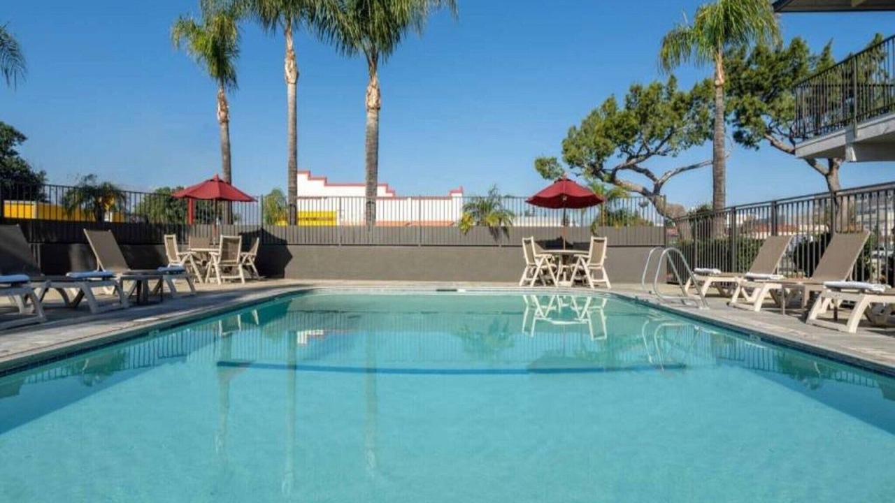 Photo of Outdoor in Fontana