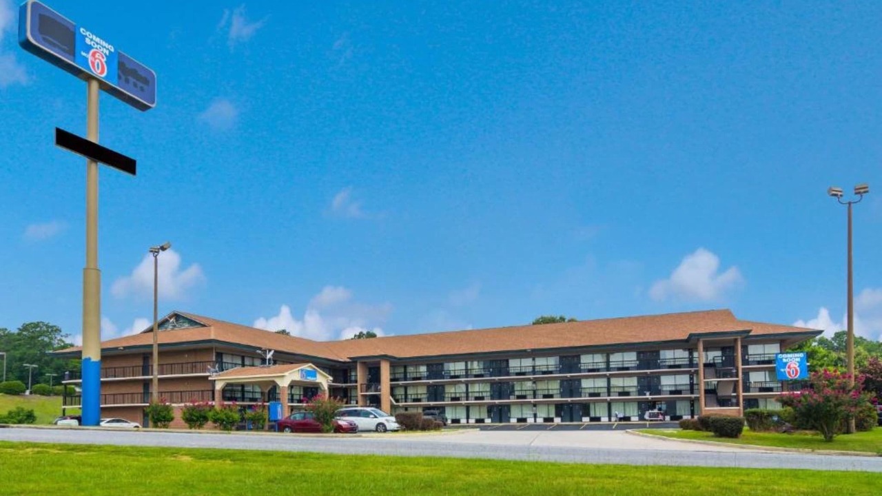 Photo of Outdoor in Macon