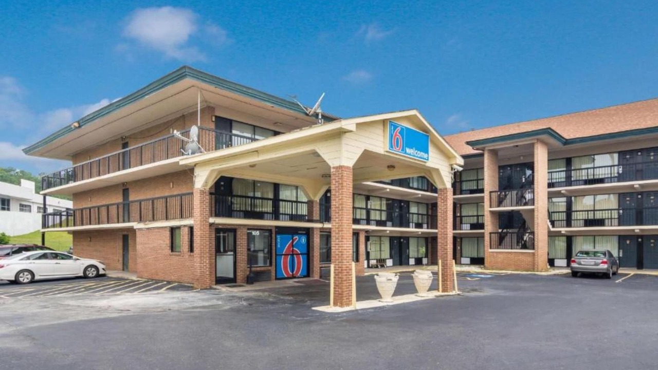 Photo of Outdoor in Macon
