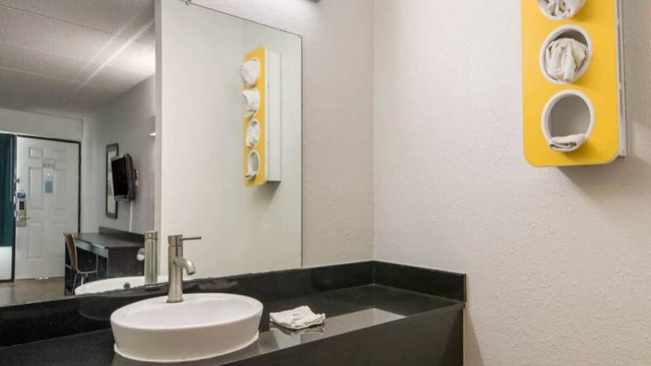Photo of Bathroom in Macon