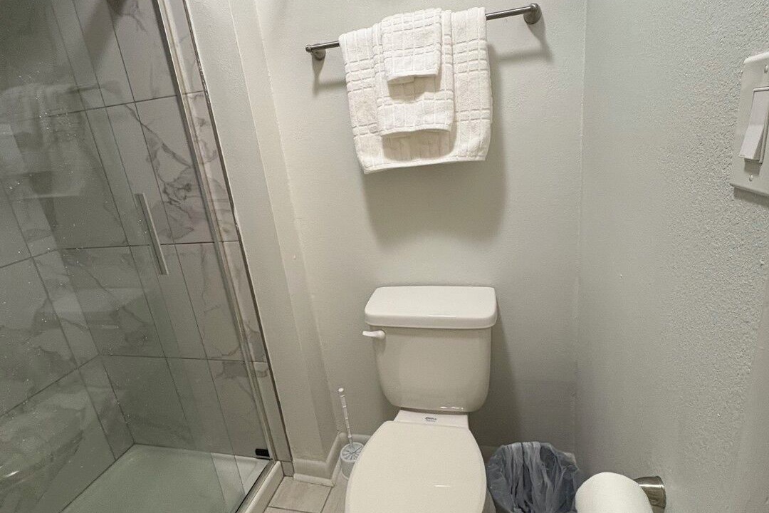 Photo of Bathroom in Huntsville