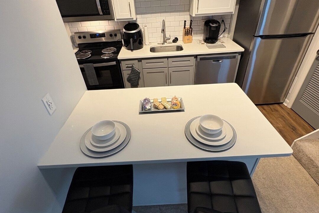 Photo of Kitchen in Huntsville