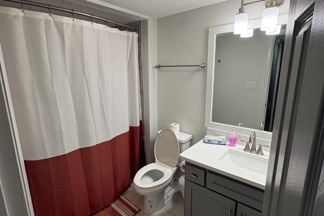 Photo of Bathroom in Huntsville