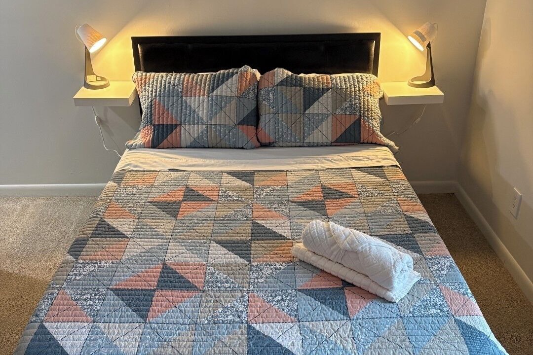 Photo of Bedroom in Huntsville