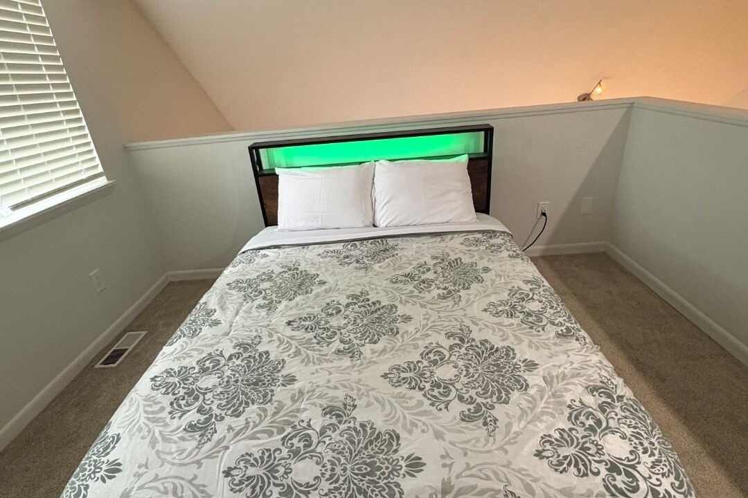 Photo of Bedroom in Huntsville