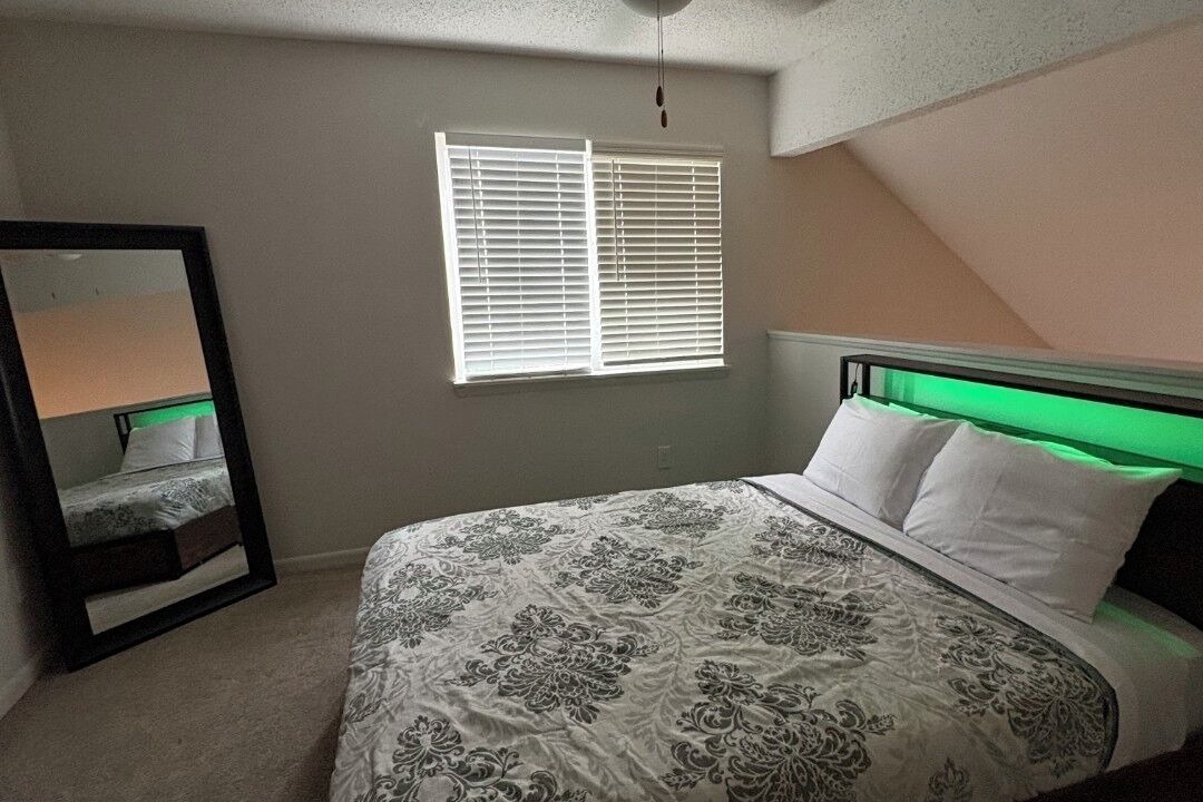 Photo of Bedroom in Huntsville