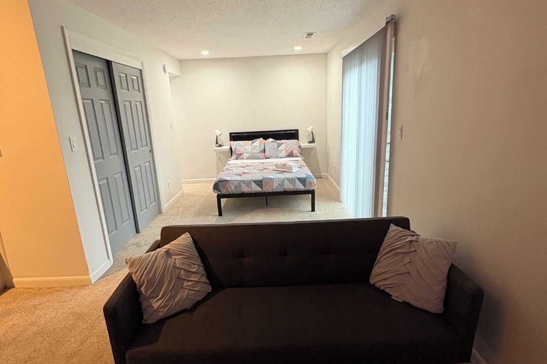 Photo of Livingroom in Huntsville