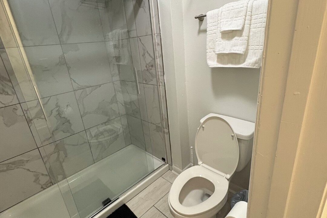 Photo of Bathroom in Huntsville