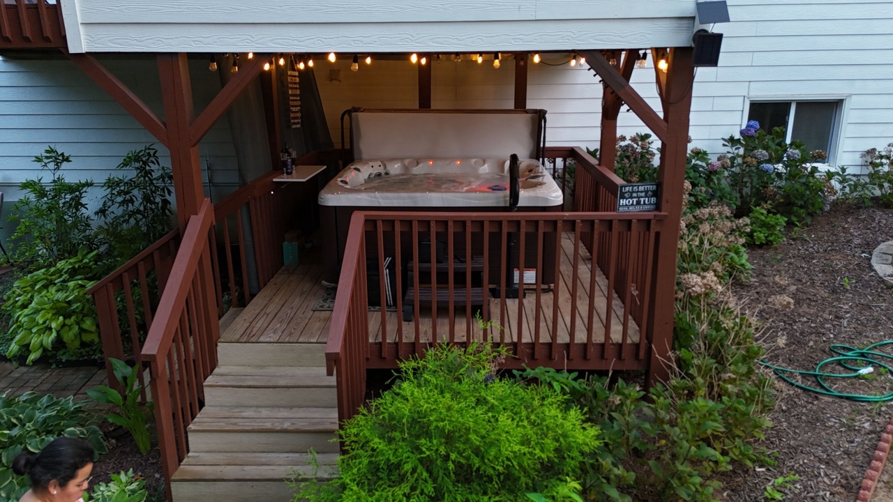Photo of Outdoor in Acworth