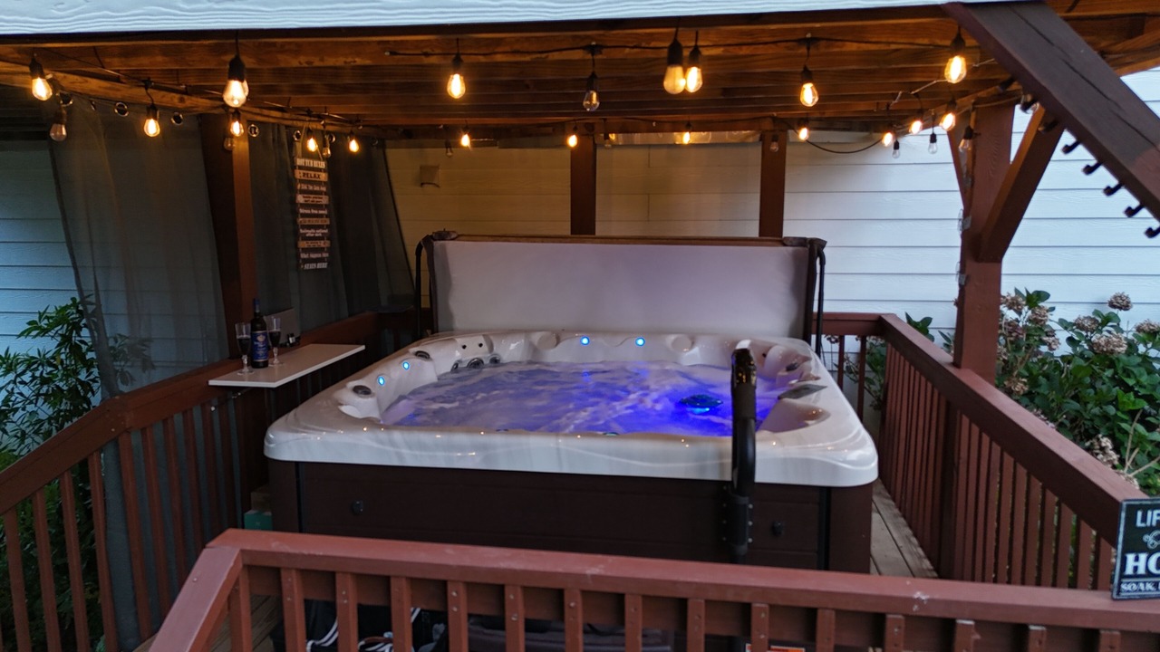 Photo of Outdoor in Acworth