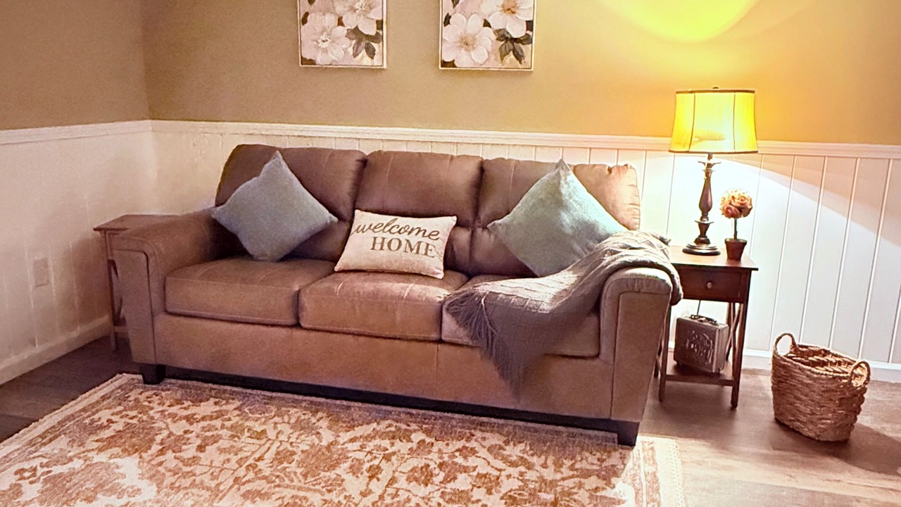 Photo of Livingroom in Acworth