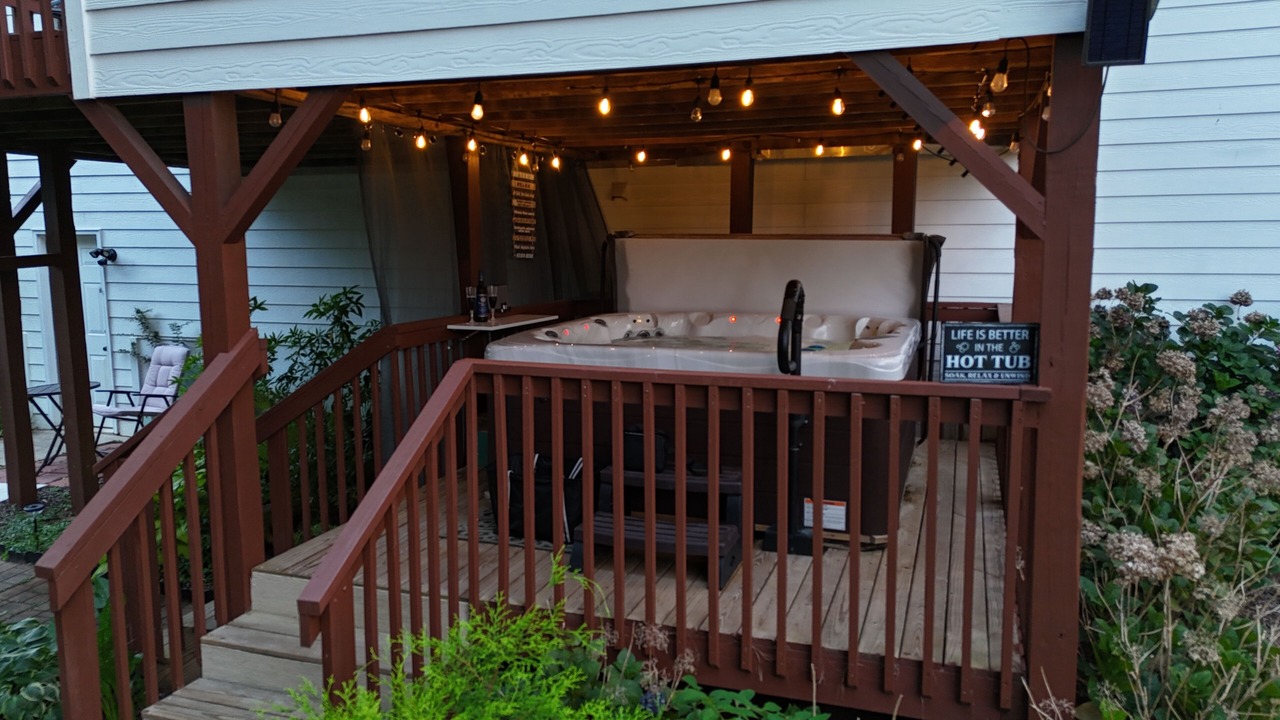 Photo of Outdoor in Acworth