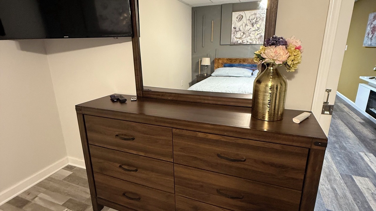 Photo of Bedroom in Acworth