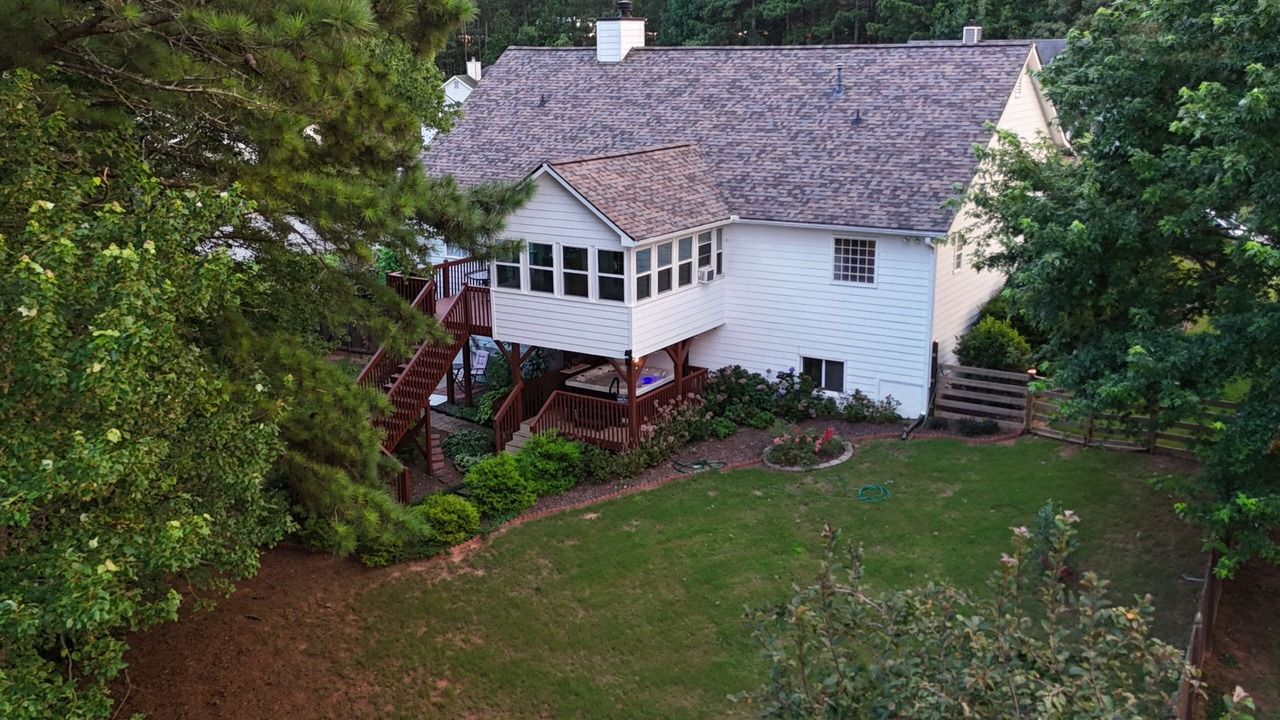 Photo of Outdoor in Acworth