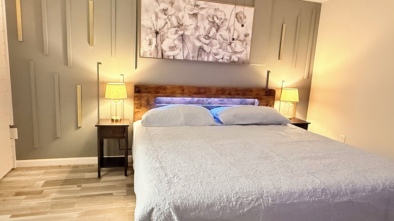 Photo of Bedroom in Acworth