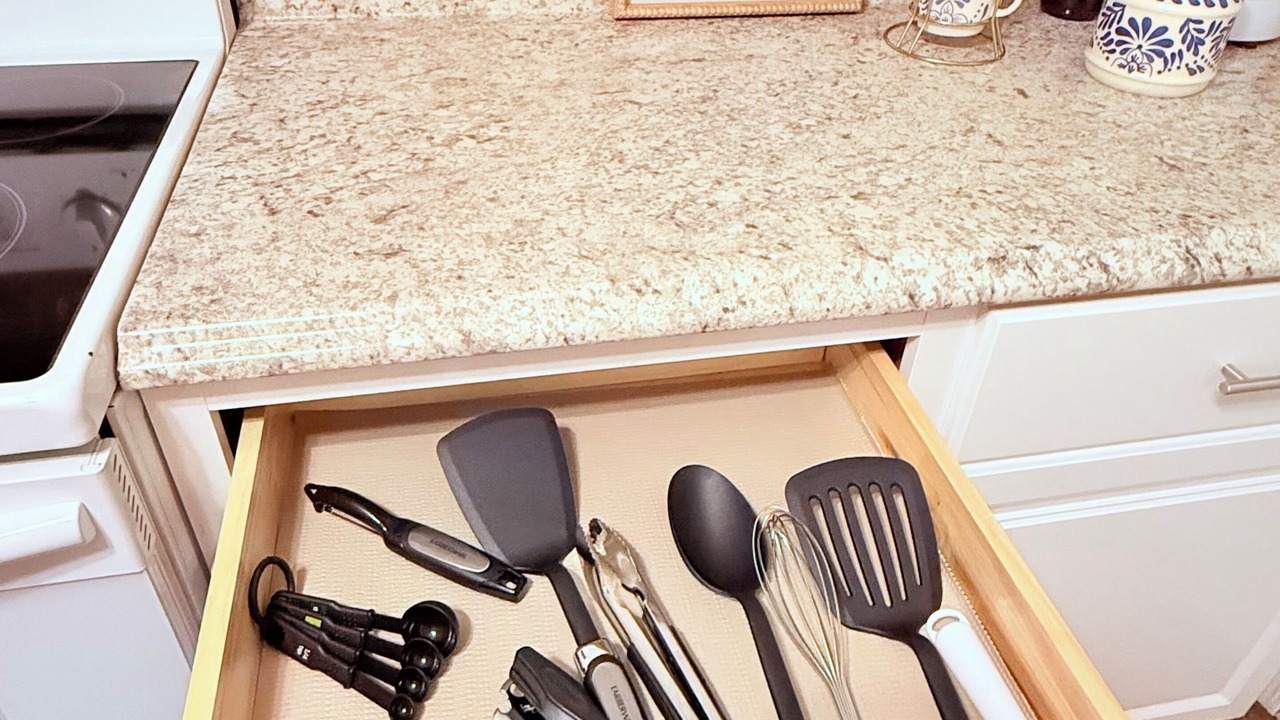 Photo of Kitchen in Acworth
