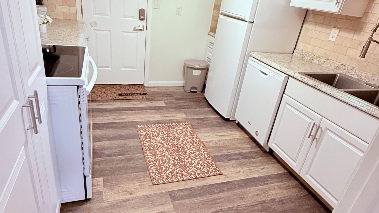 Photo of Kitchen in Acworth