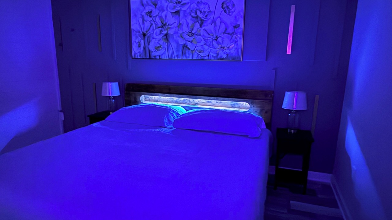 Photo of Bedroom in Acworth