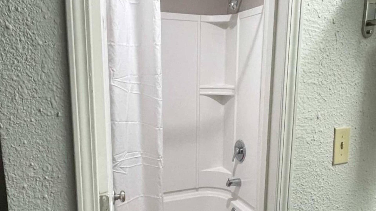 Photo of Bathroom in West Columbia