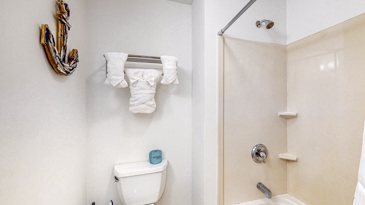 Photo of Bathroom in Sunnyside