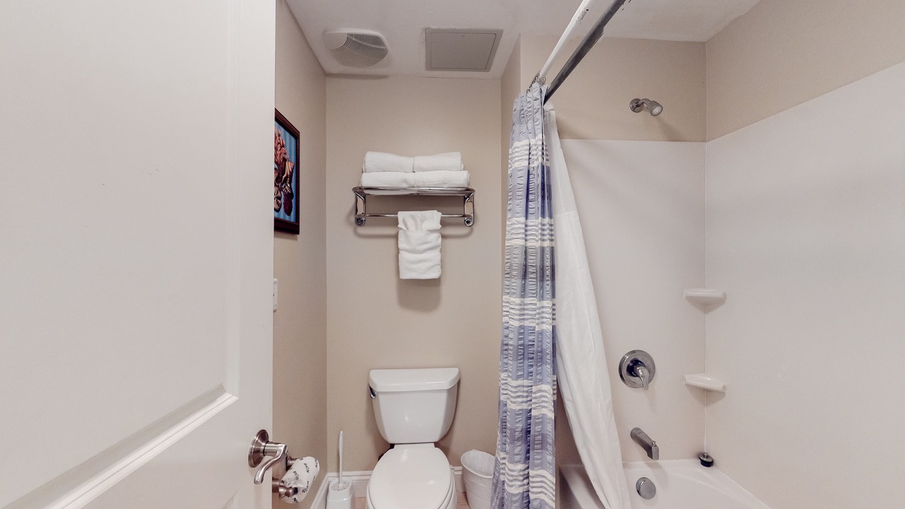 Photo of Bathroom in Sunnyside