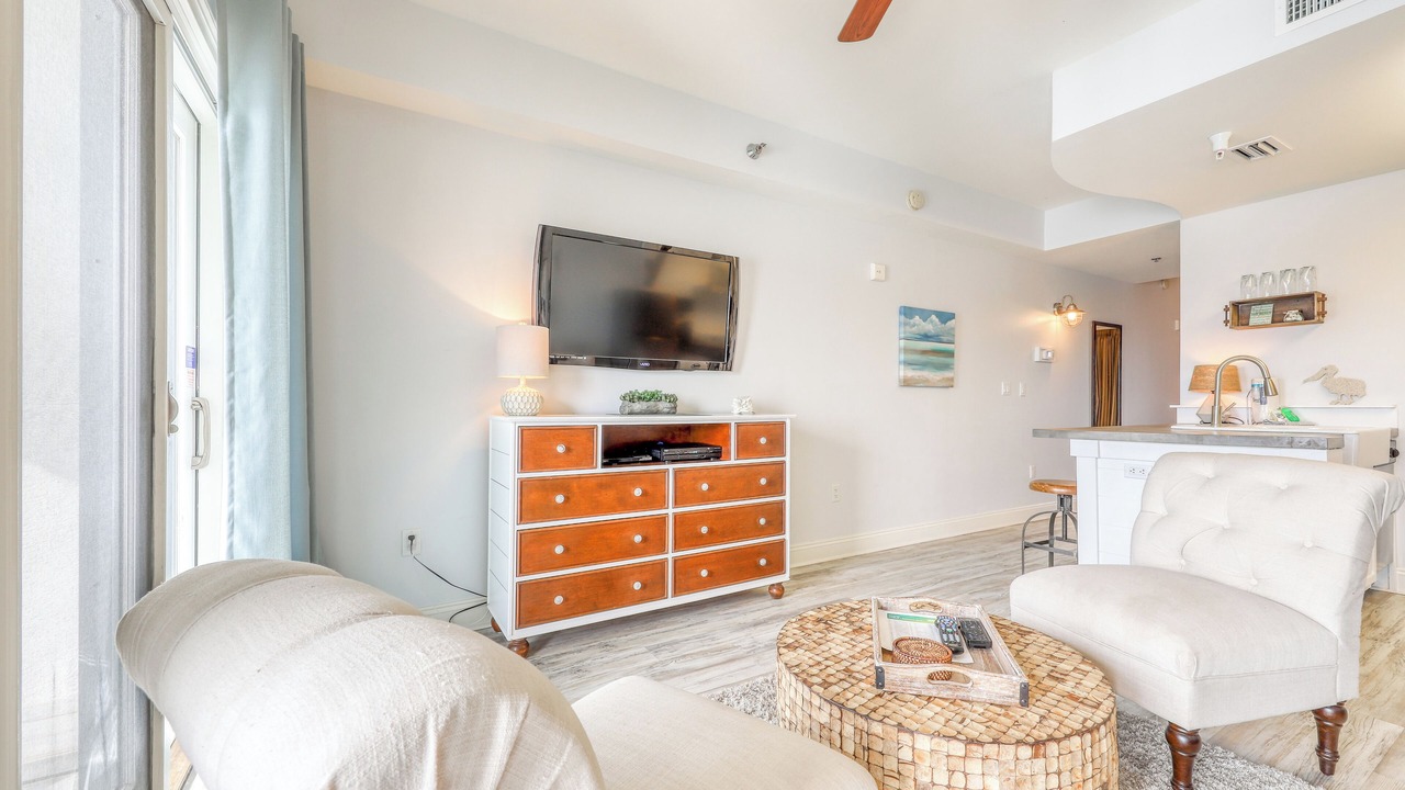 Photo of Livingroom in Sunnyside