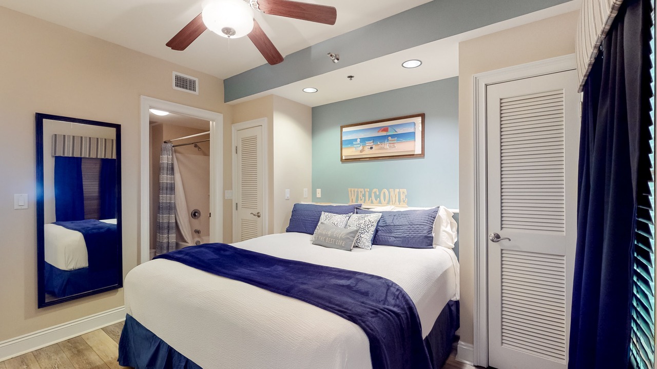 Photo of Bedroom in Sunnyside