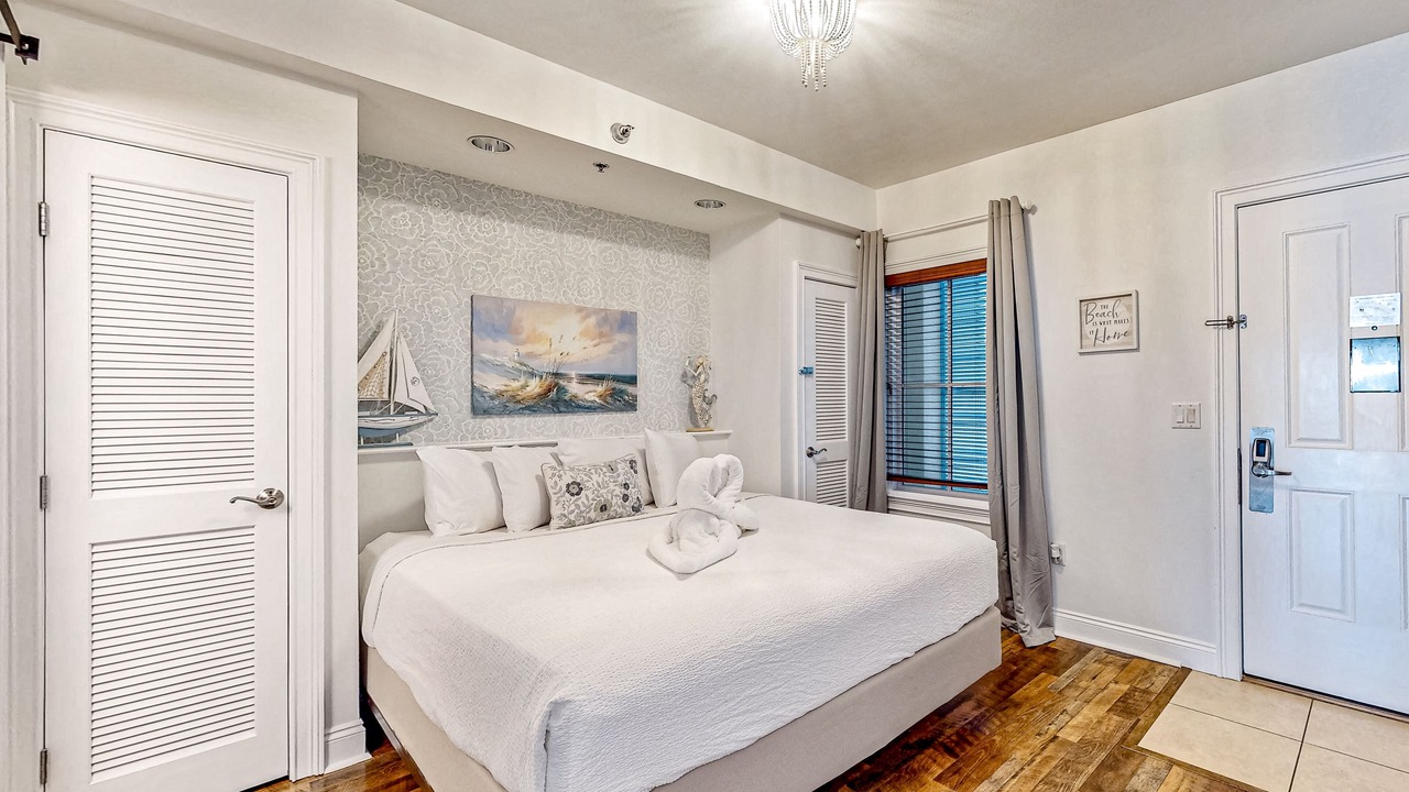 Photo of Bedroom in Sunnyside