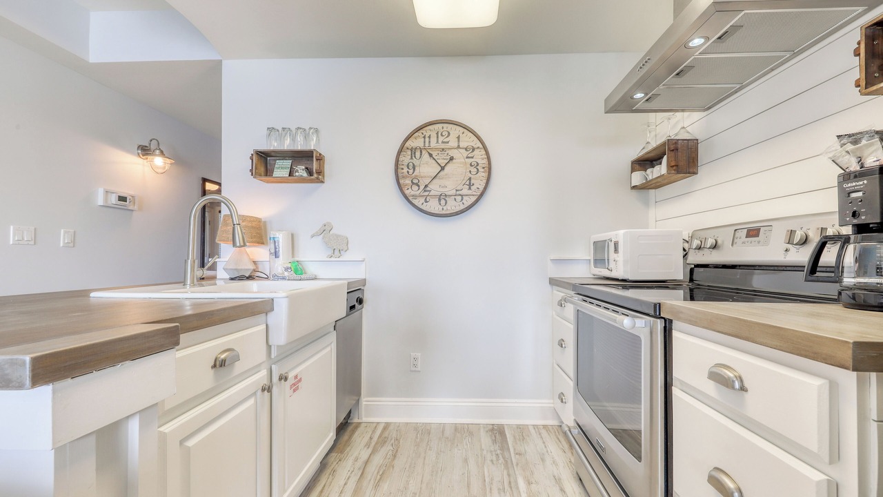Photo of Kitchen in Sunnyside