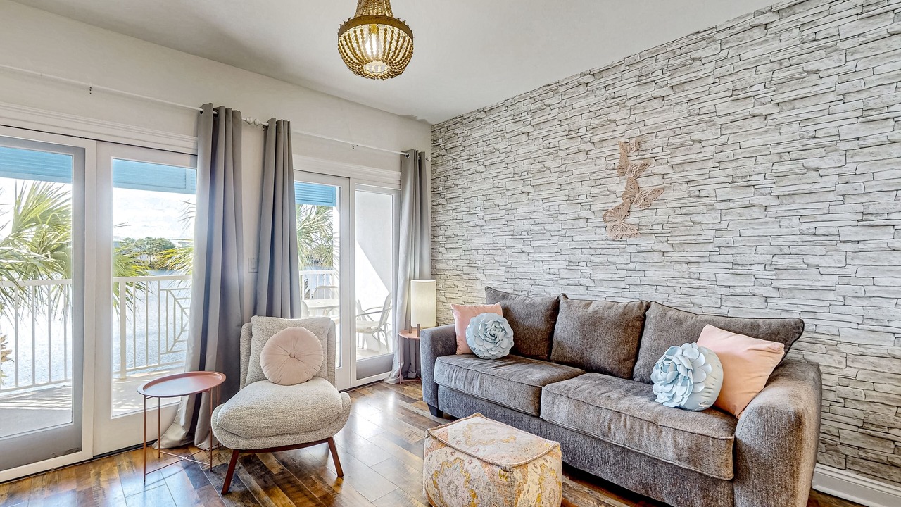 Photo of Bedroom in Sunnyside