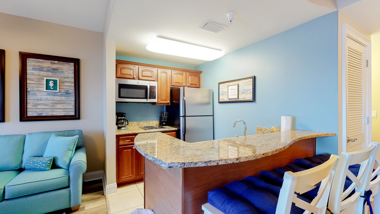 Photo of Livingroom in Sunnyside