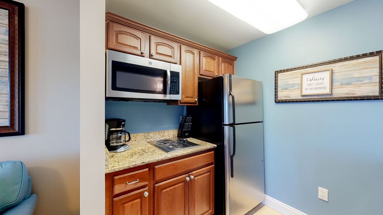 Photo of Kitchen in Sunnyside