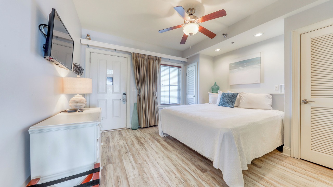 Photo of Bedroom in Sunnyside