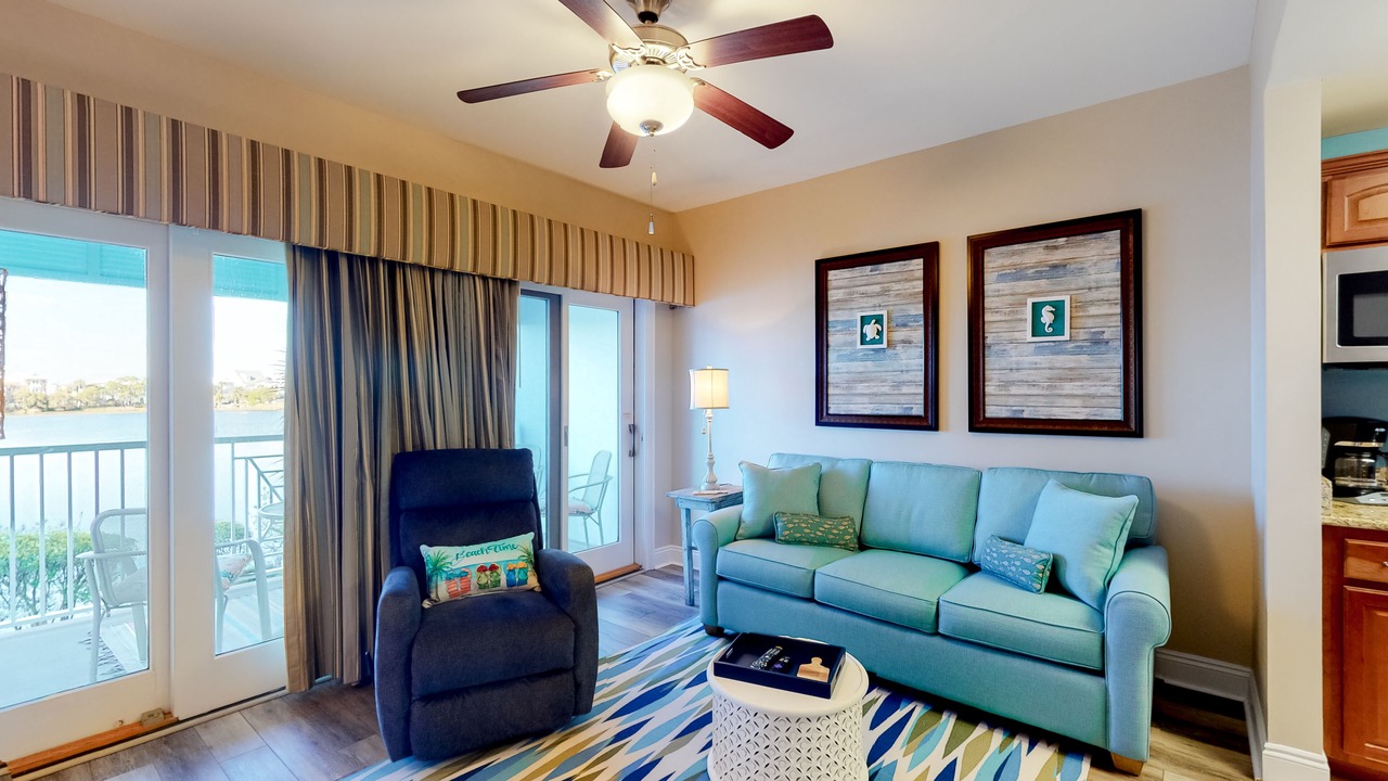 Photo of Bedroom in Sunnyside