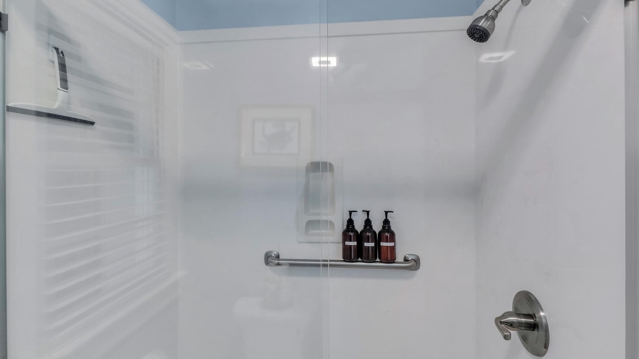 Photo of Bathroom in Long Beach