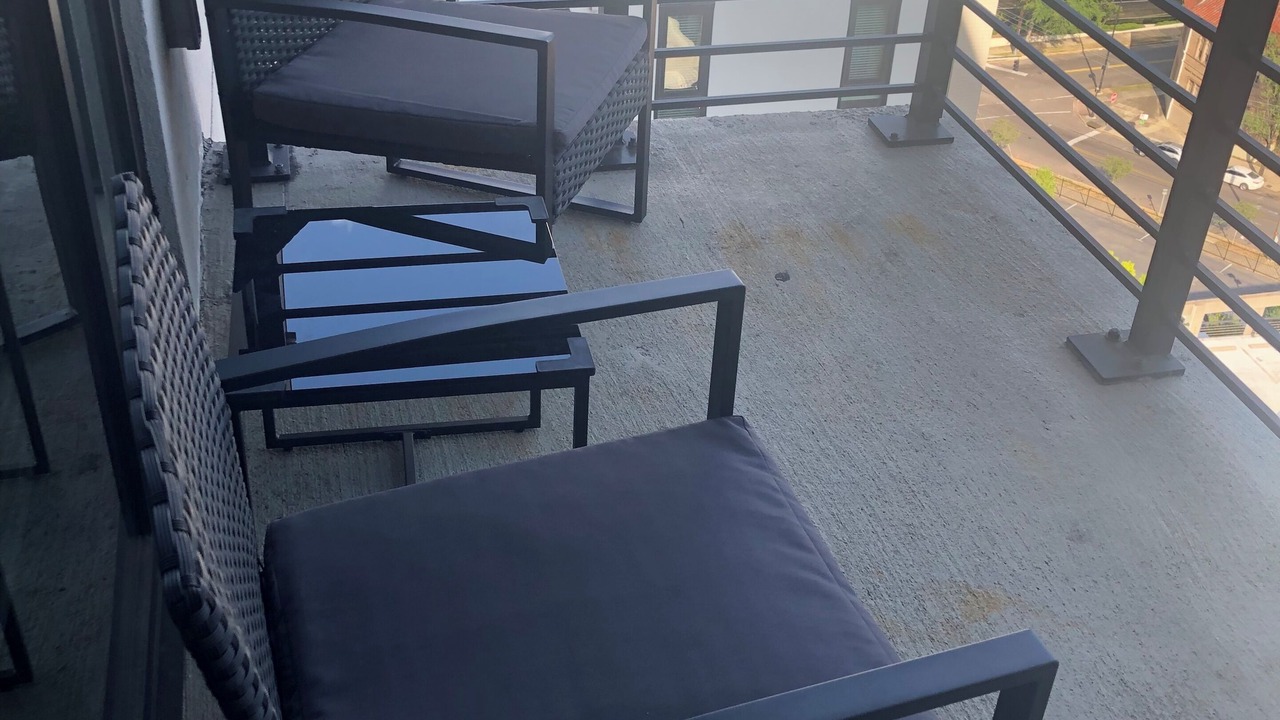 Photo of Outdoor in Five Points South