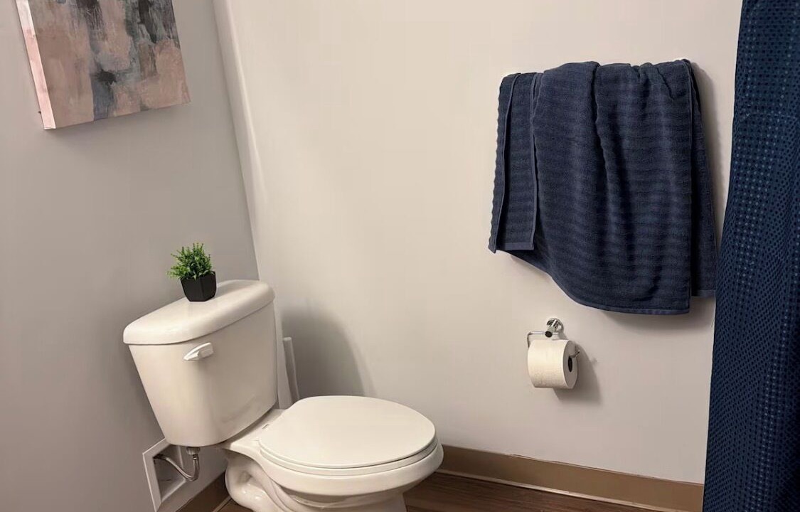 Photo of Bathroom in Five Points South