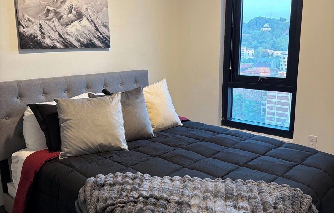 Photo of Bedroom in Five Points South