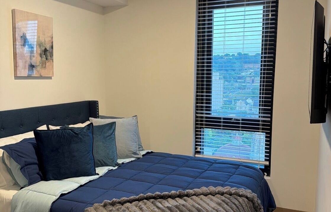 Photo of Bedroom in Five Points South