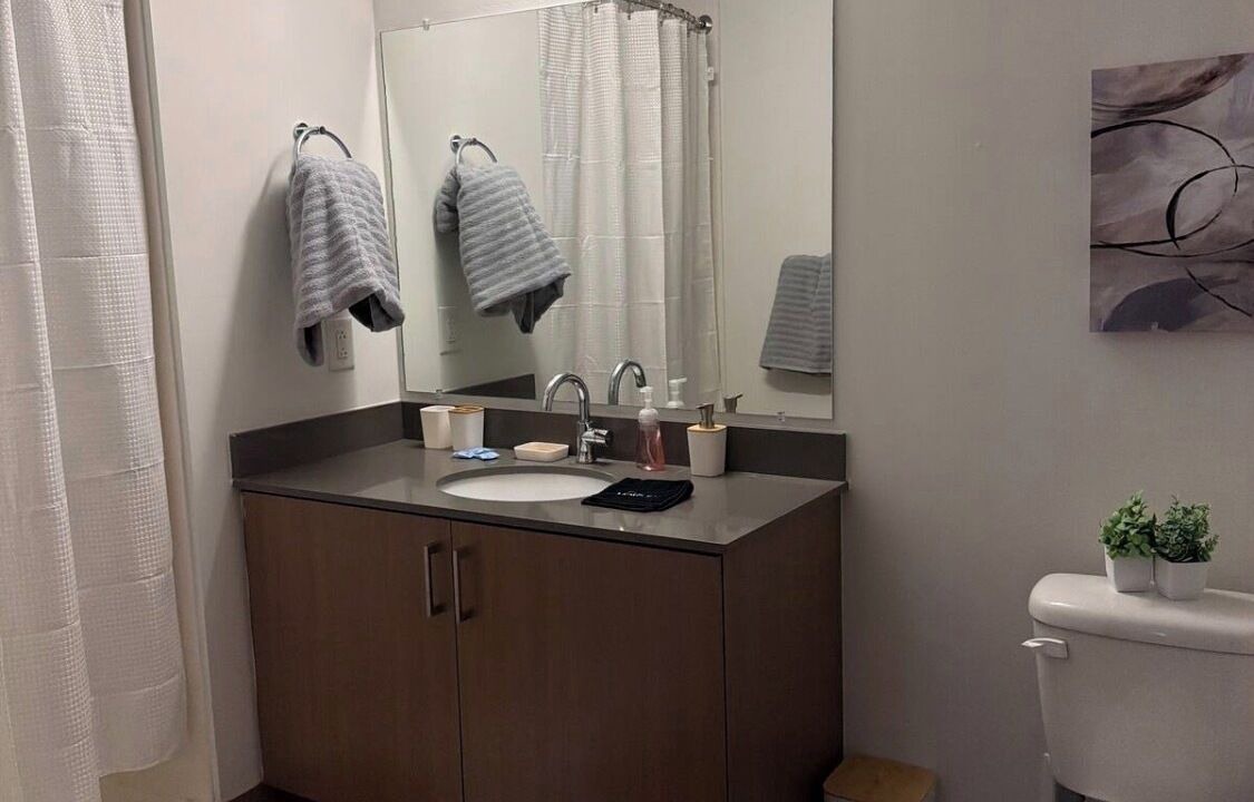 Photo of Bathroom in Five Points South