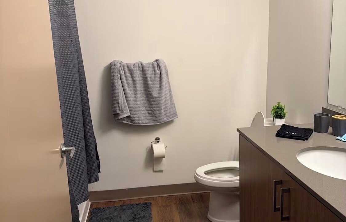 Photo of Bathroom in Five Points South