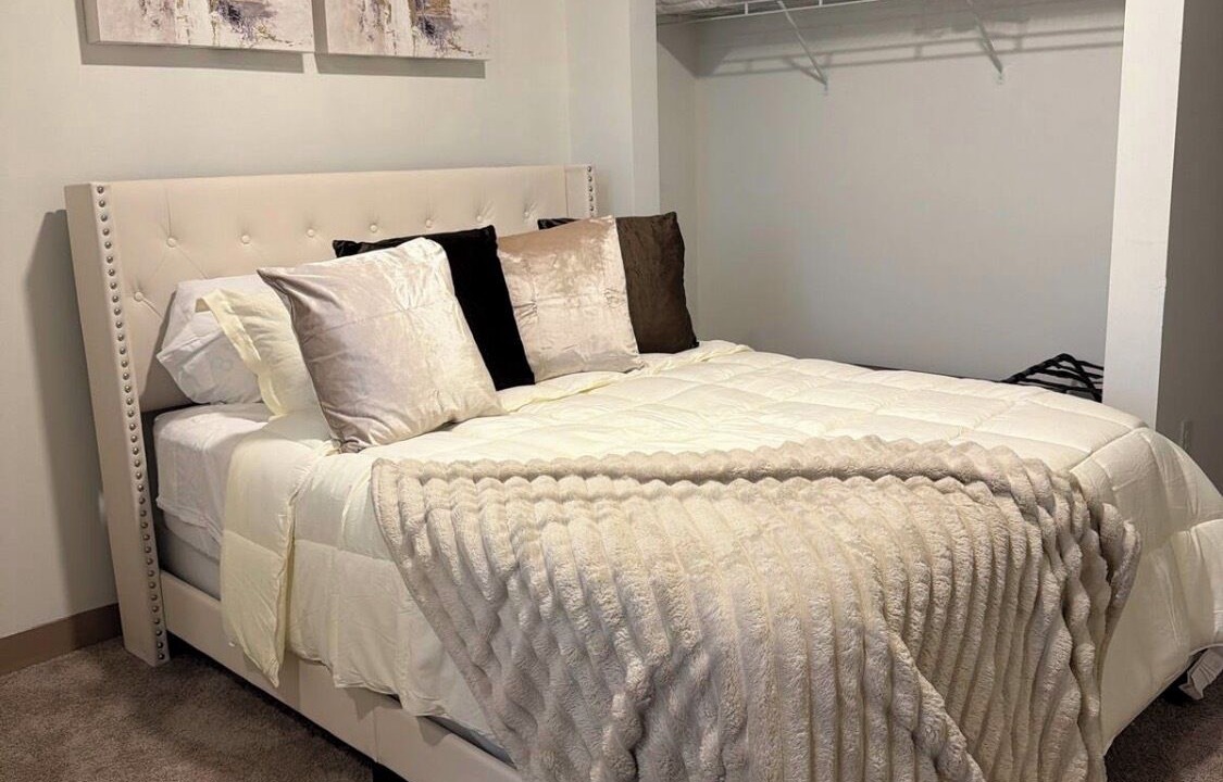 Photo of Bedroom in Five Points South