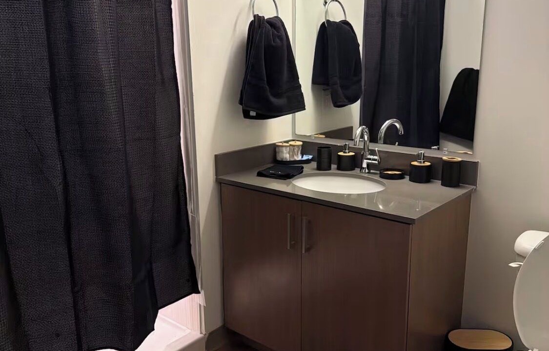 Photo of Bathroom in Five Points South