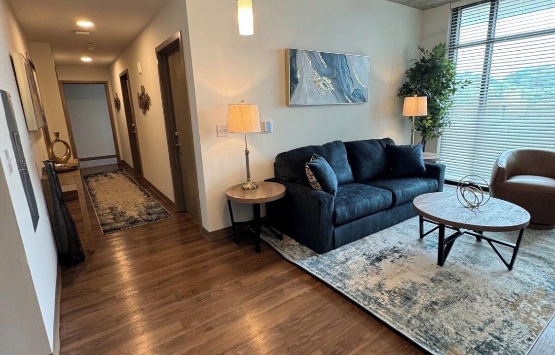 Photo of Livingroom in Five Points South