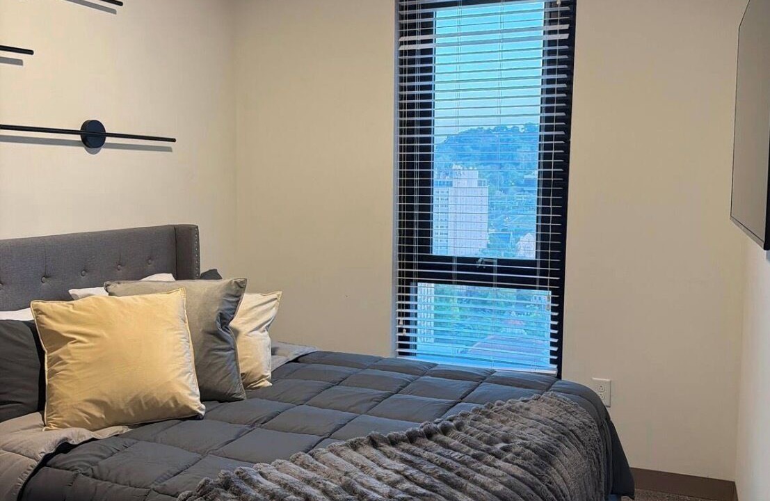 Photo of Bedroom in Five Points South
