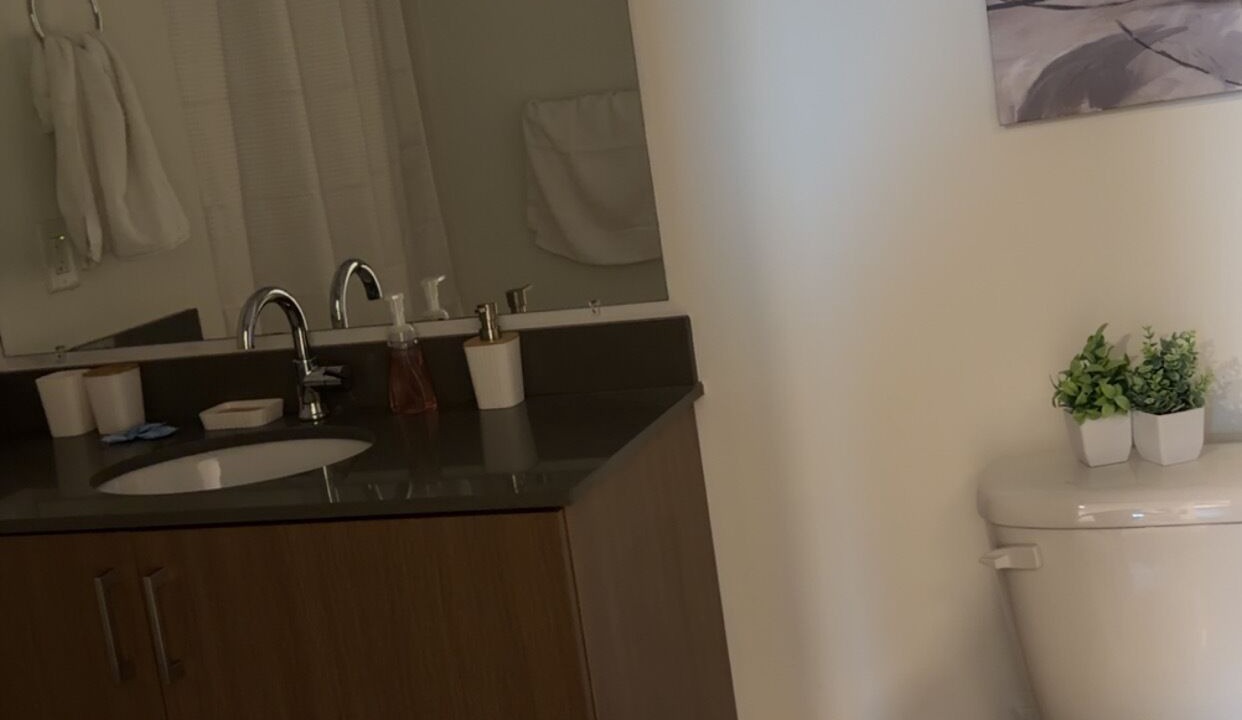 Photo of Bathroom in Five Points South